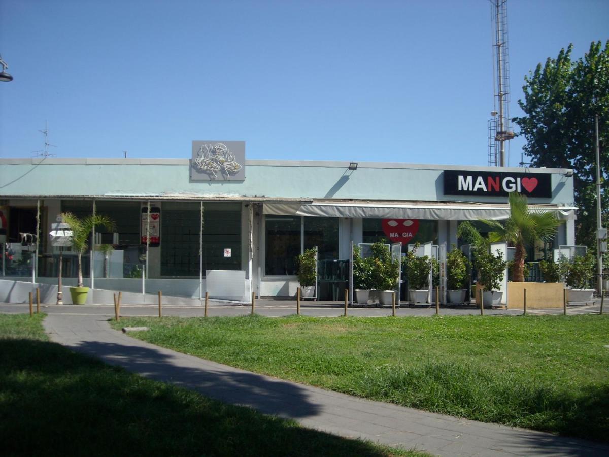 Giovannixxlll B&B Catânia Exterior foto